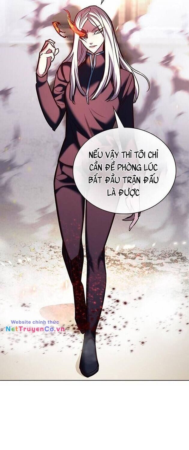 Cô Dâu Của Sói Trắng Chapter 203 - Trang 2