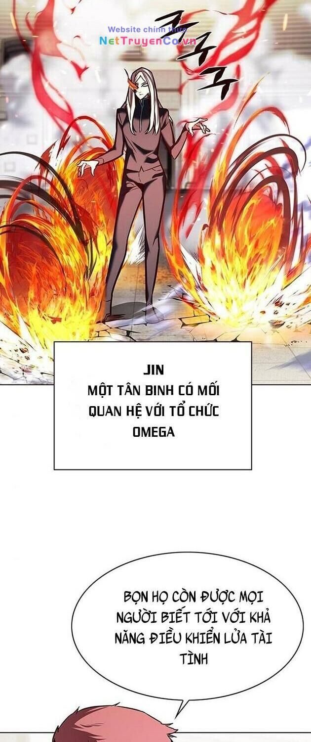 Cô Dâu Của Sói Trắng Chapter 203 - Trang 2