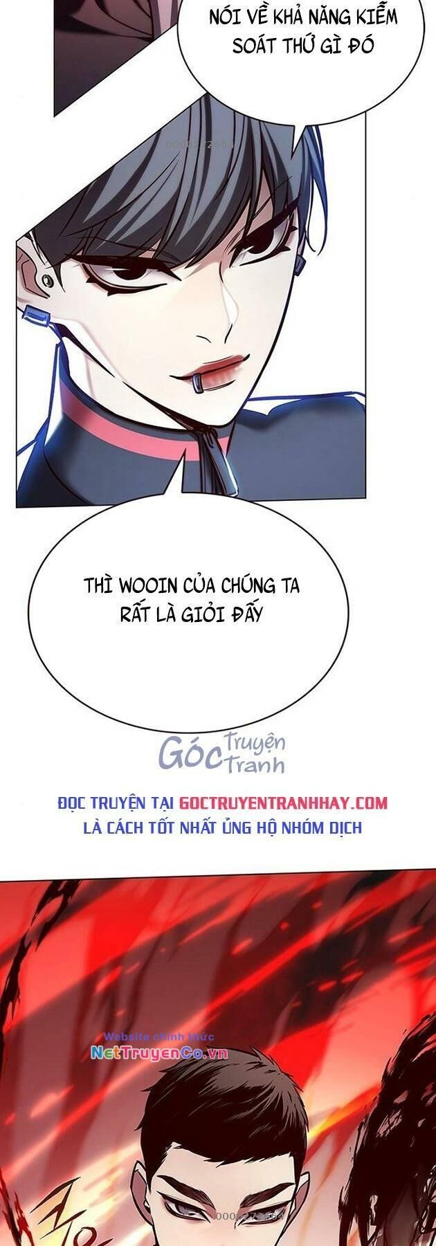 Cô Dâu Của Sói Trắng Chapter 203 - Trang 2