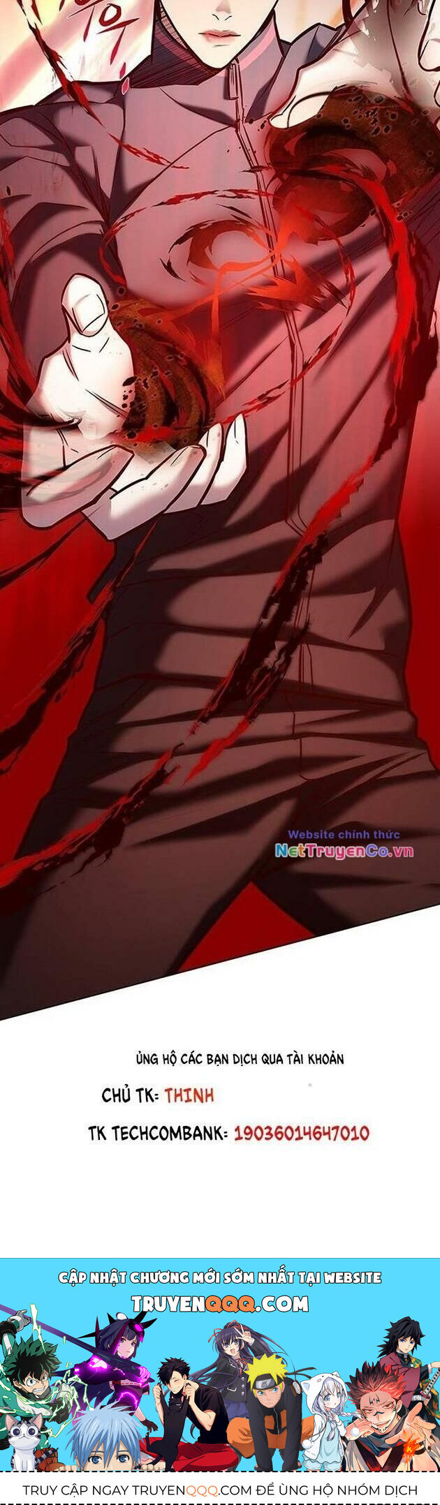 Cô Dâu Của Sói Trắng Chapter 203 - Trang 2