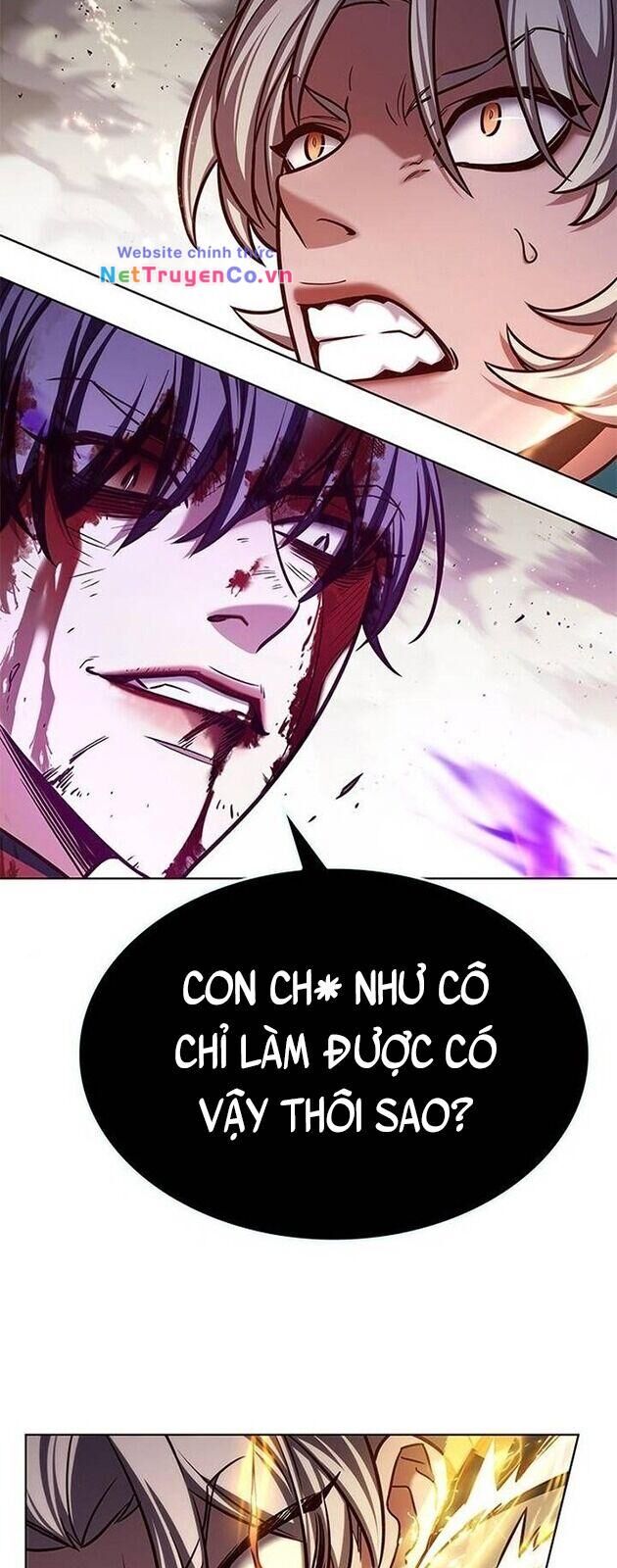 Cô Dâu Của Sói Trắng Chapter 203 - Trang 2