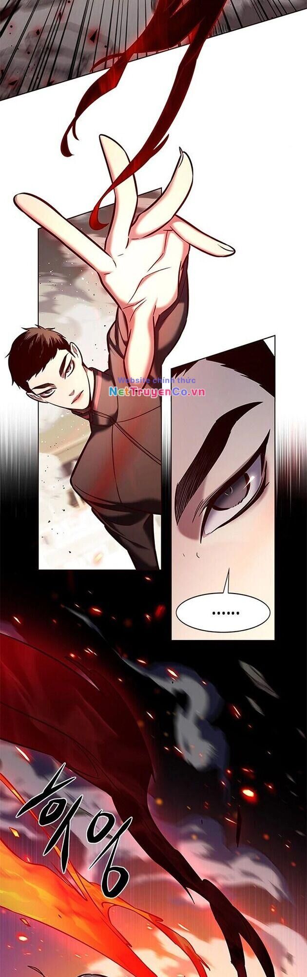 Cô Dâu Của Sói Trắng Chapter 204 - Trang 2