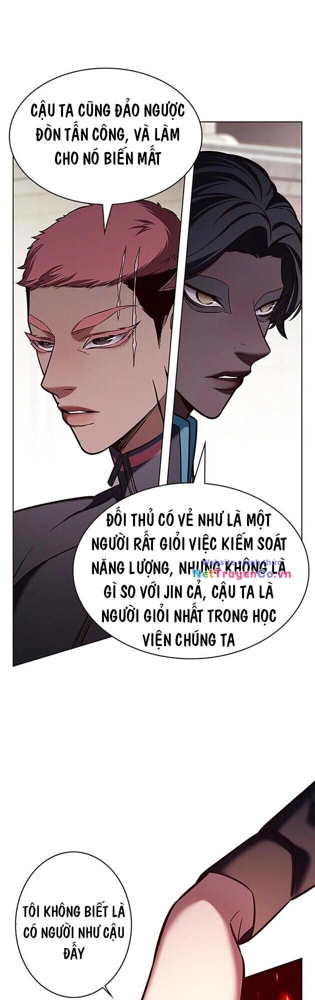 Cô Dâu Của Sói Trắng Chapter 204 - Trang 2