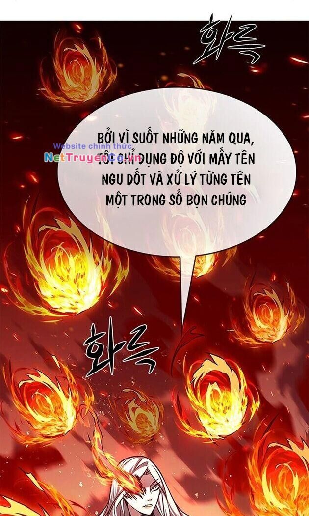 Cô Dâu Của Sói Trắng Chapter 204 - Trang 2