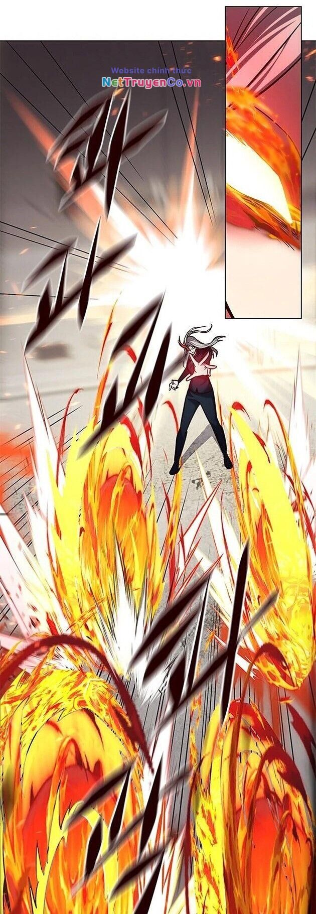 Cô Dâu Của Sói Trắng Chapter 204 - Trang 2