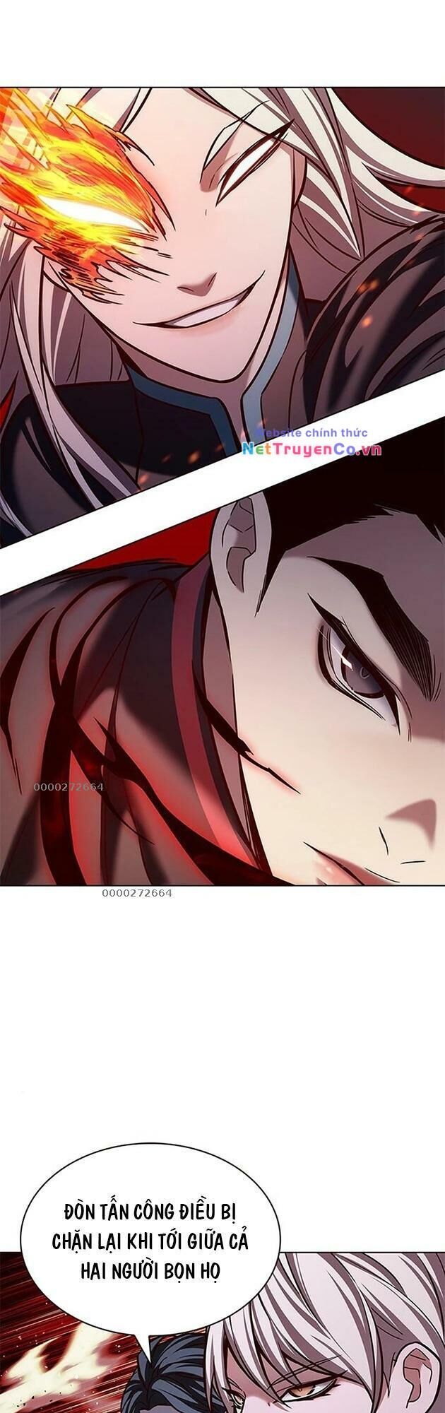 Cô Dâu Của Sói Trắng Chapter 204 - Trang 2