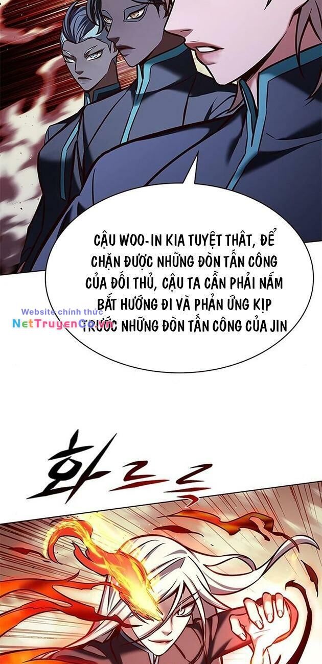 Cô Dâu Của Sói Trắng Chapter 204 - Trang 2