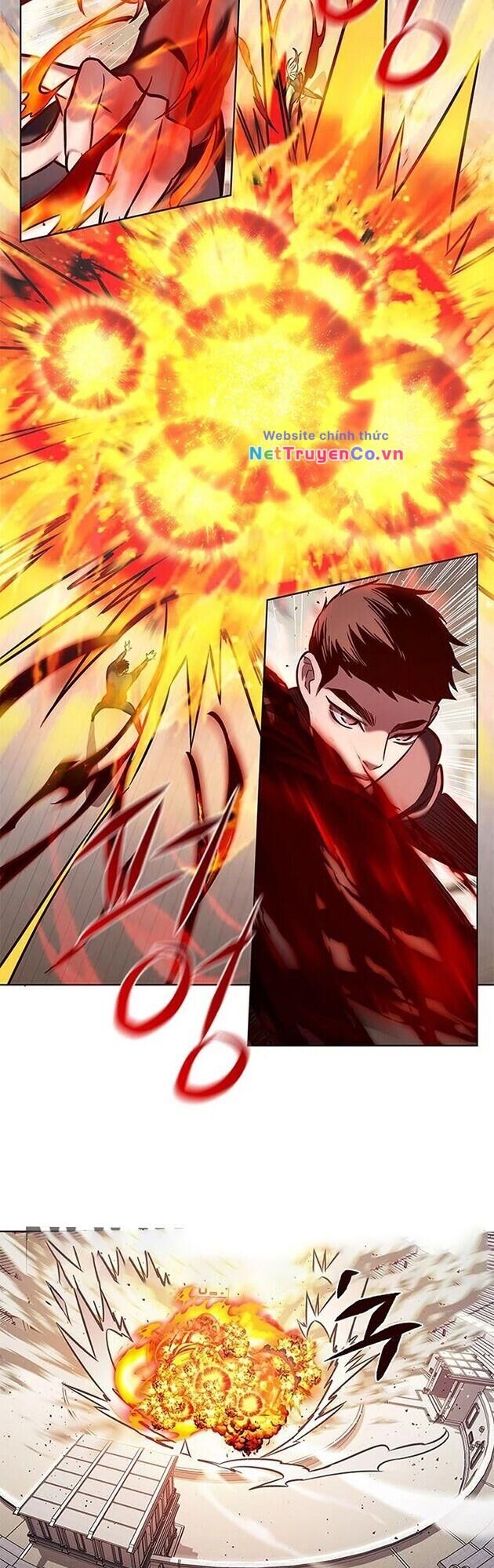 Cô Dâu Của Sói Trắng Chapter 204 - Trang 2