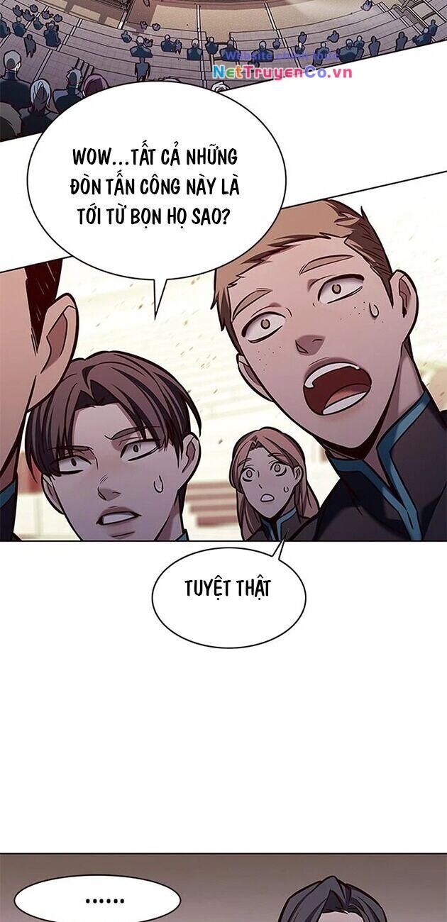 Cô Dâu Của Sói Trắng Chapter 204 - Trang 2