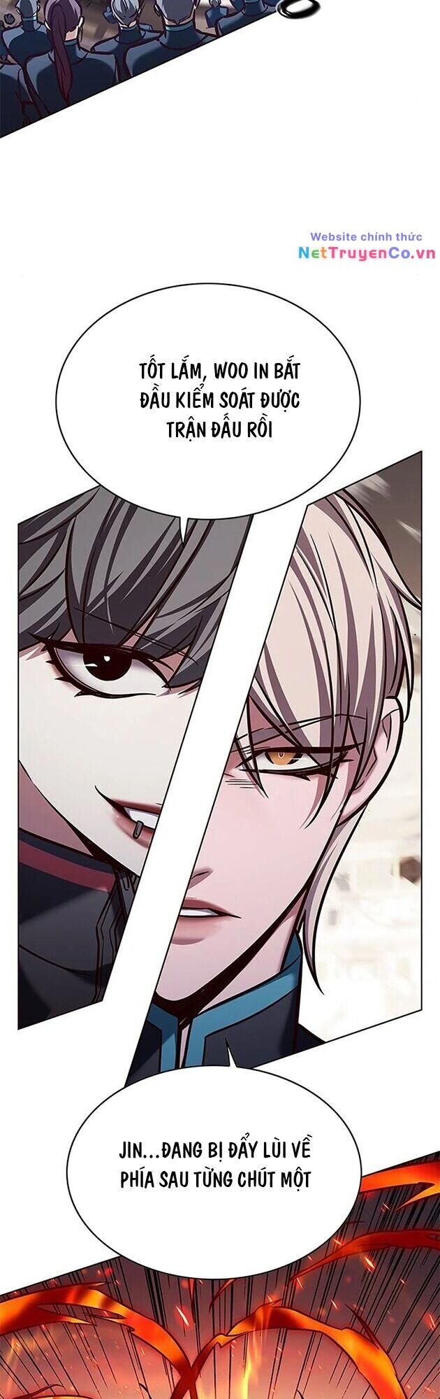 Cô Dâu Của Sói Trắng Chapter 204 - Trang 2