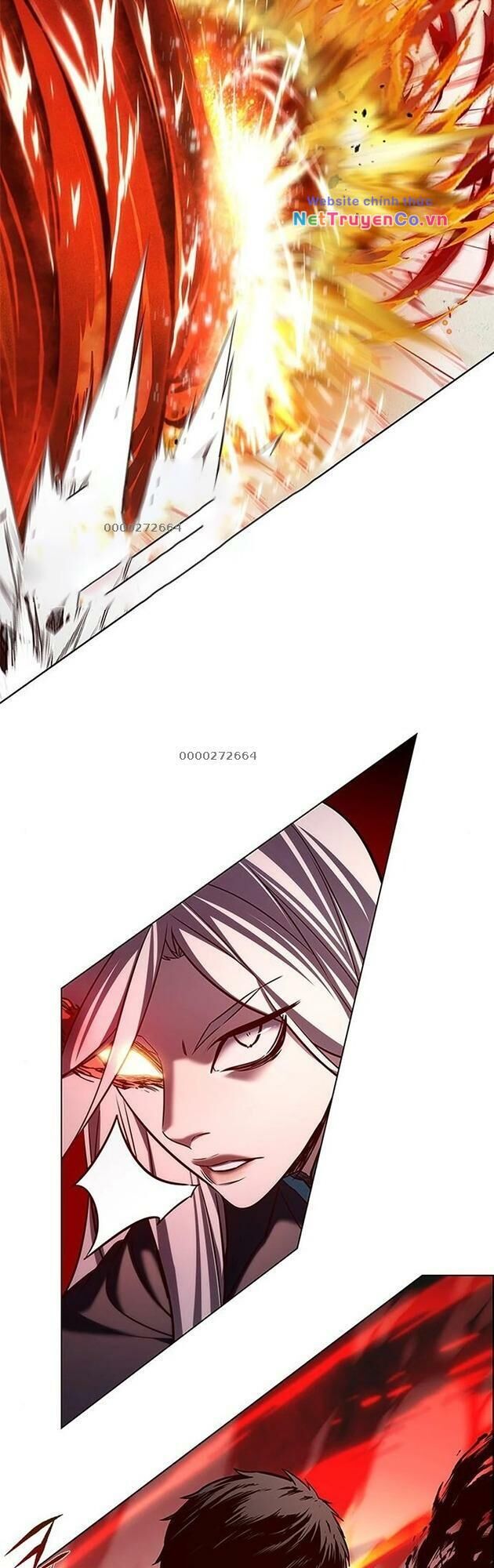 Cô Dâu Của Sói Trắng Chapter 204 - Trang 2