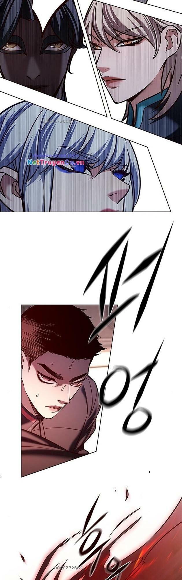 Cô Dâu Của Sói Trắng Chapter 204 - Trang 2