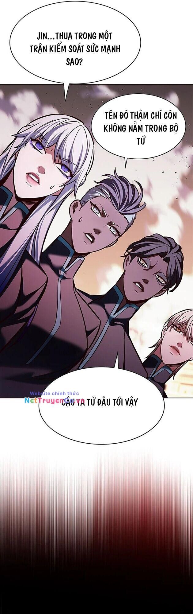 Cô Dâu Của Sói Trắng Chapter 204 - Trang 2