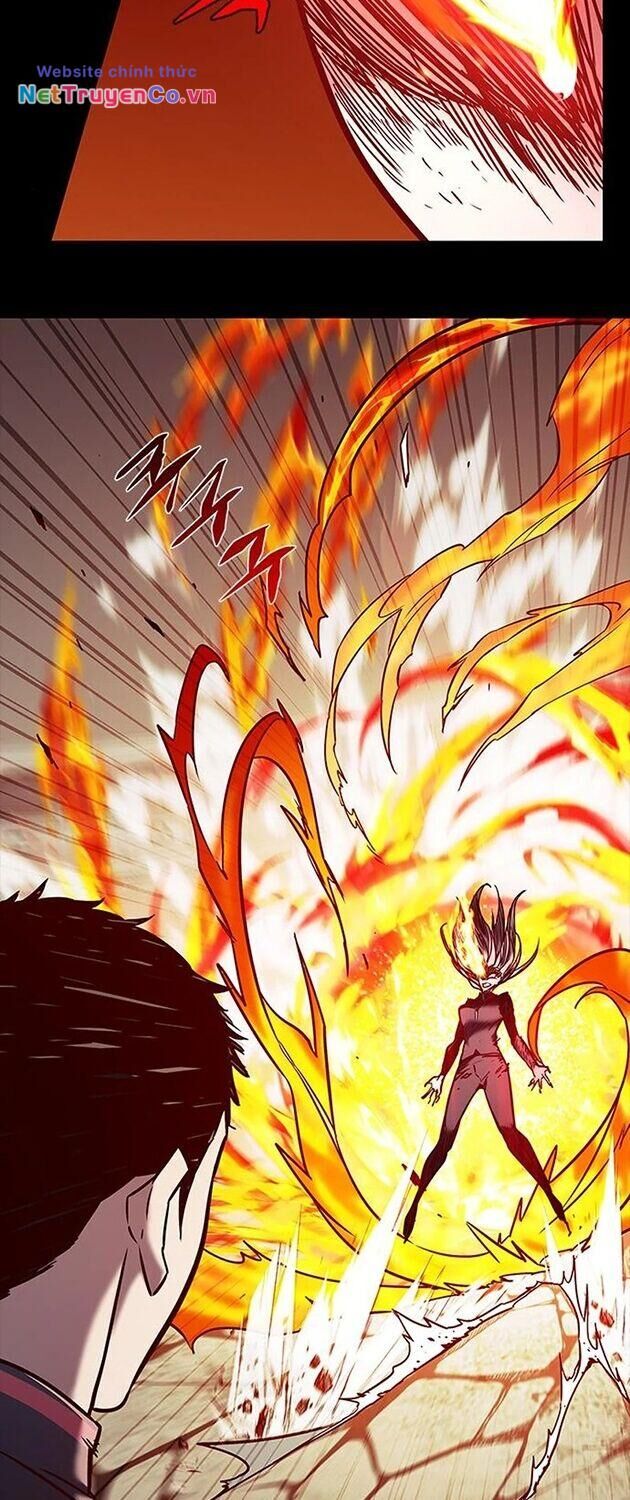 Cô Dâu Của Sói Trắng Chapter 204 - Trang 2