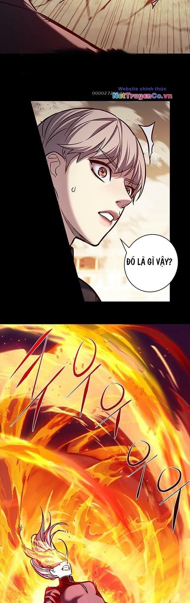 Cô Dâu Của Sói Trắng Chapter 204 - Trang 2