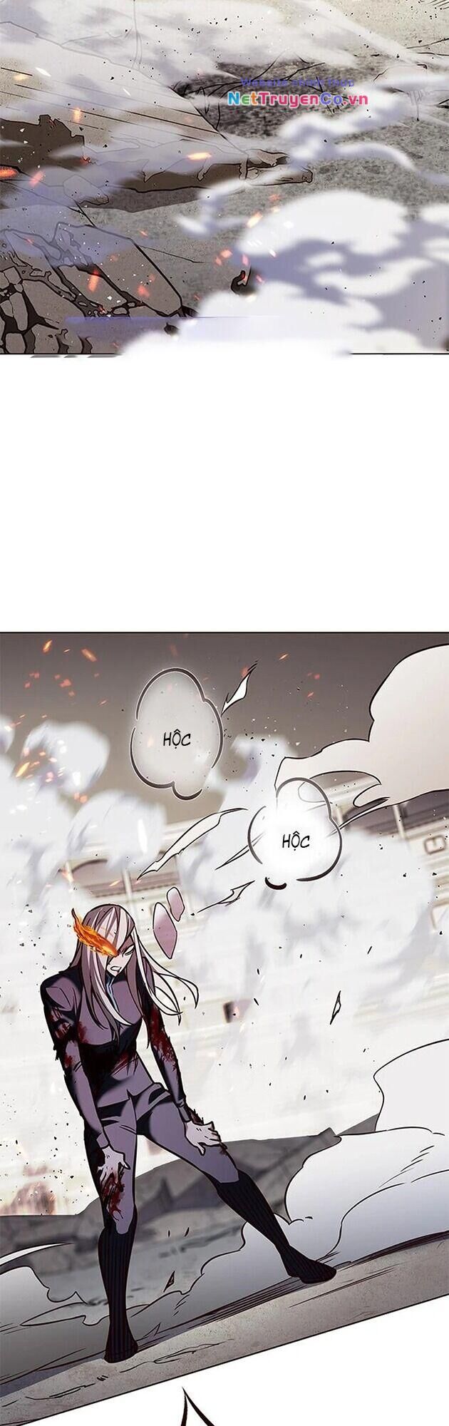 Cô Dâu Của Sói Trắng Chapter 204 - Trang 2