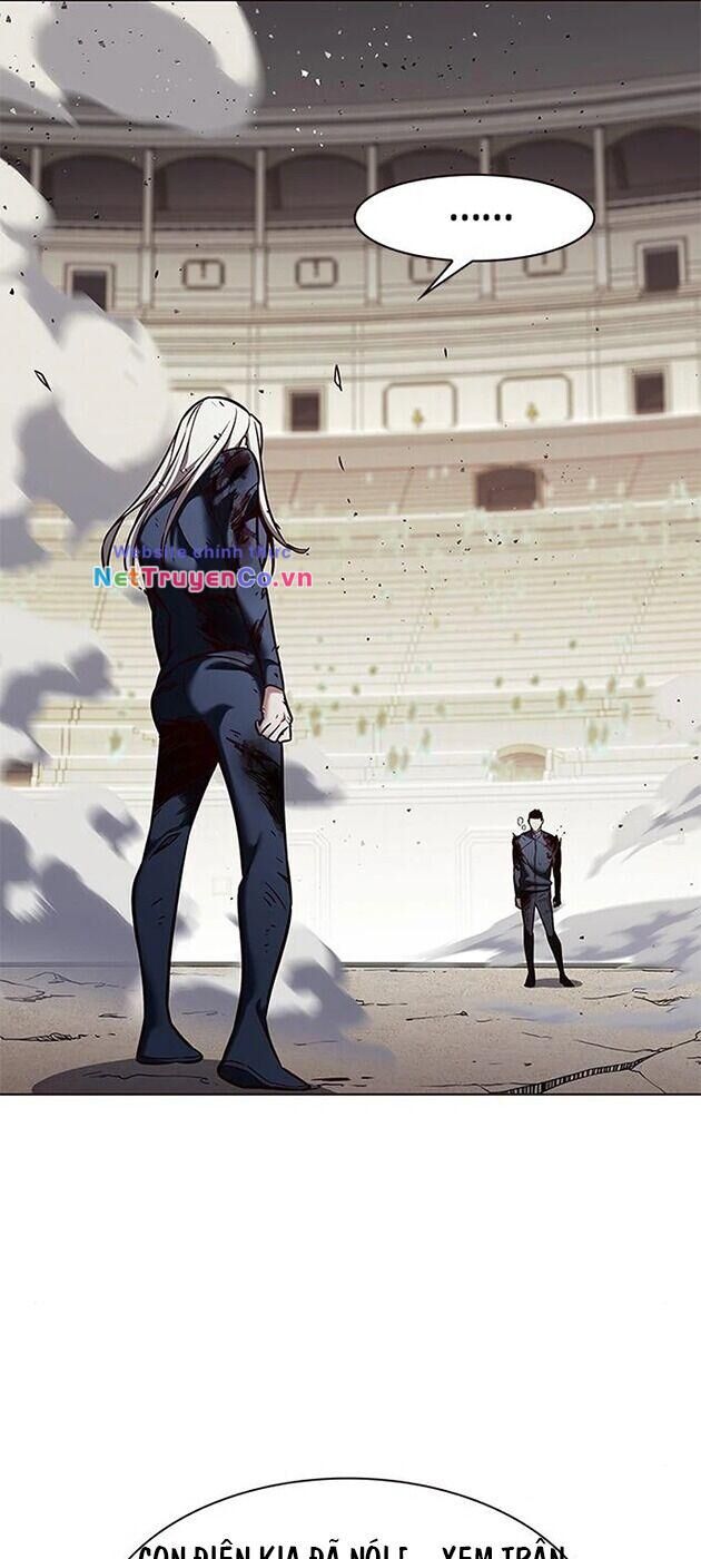 Cô Dâu Của Sói Trắng Chapter 204 - Trang 2