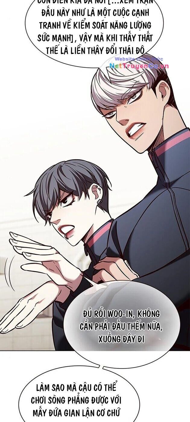 Cô Dâu Của Sói Trắng Chapter 204 - Trang 2