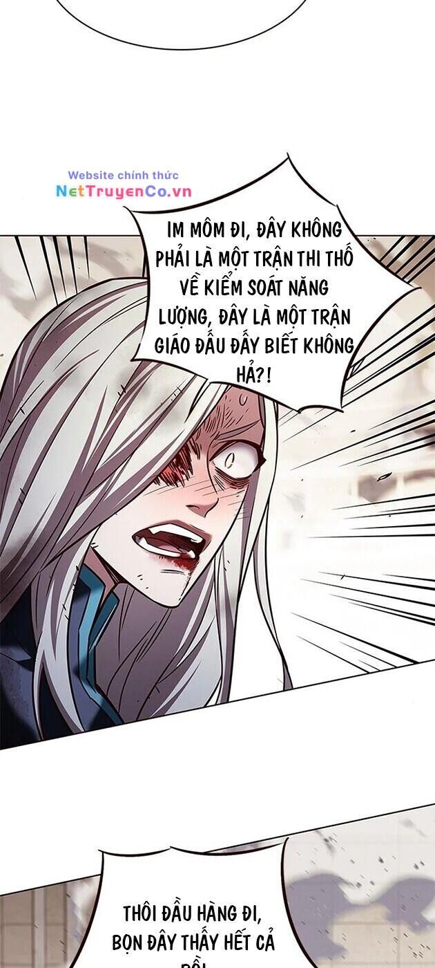 Cô Dâu Của Sói Trắng Chapter 204 - Trang 2