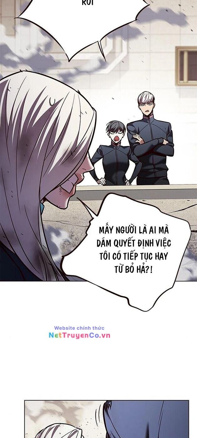 Cô Dâu Của Sói Trắng Chapter 204 - Trang 2