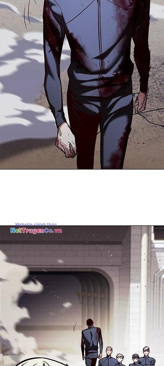 Cô Dâu Của Sói Trắng Chapter 204 - Trang 2