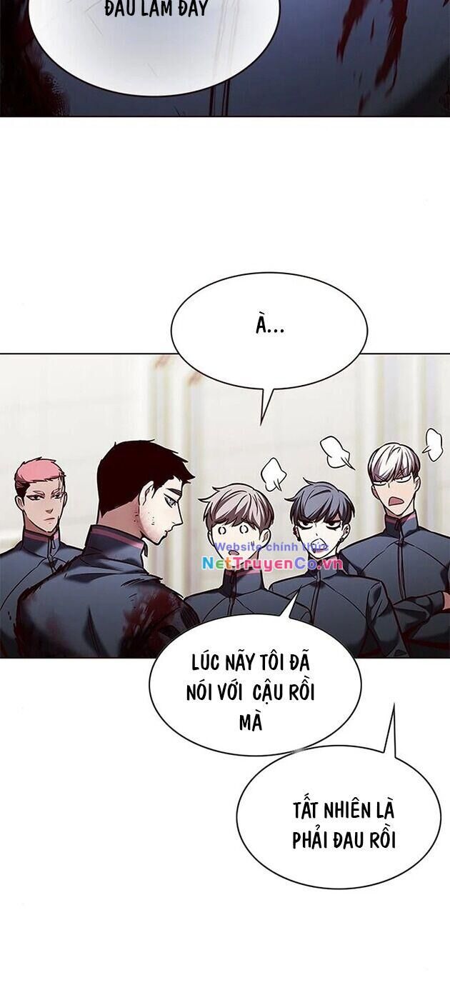 Cô Dâu Của Sói Trắng Chapter 204 - Trang 2