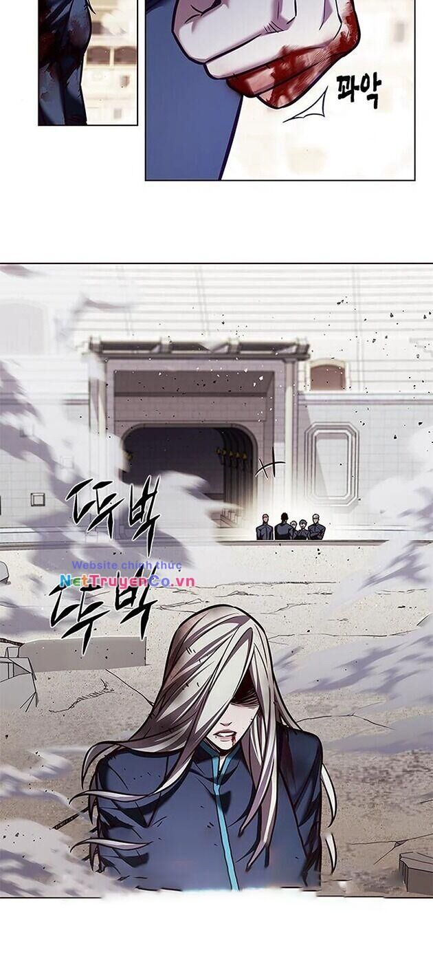 Cô Dâu Của Sói Trắng Chapter 204 - Trang 2