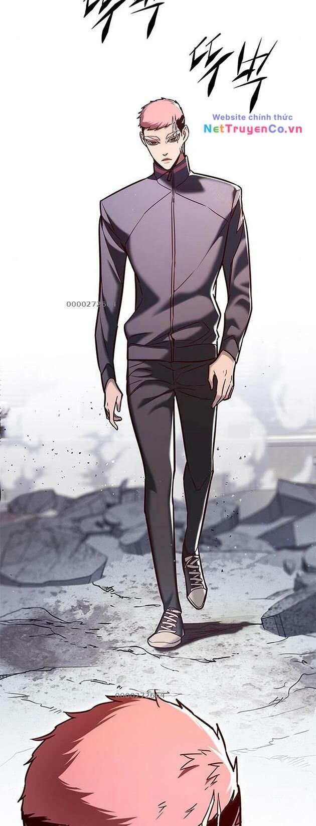 Cô Dâu Của Sói Trắng Chapter 204 - Trang 2