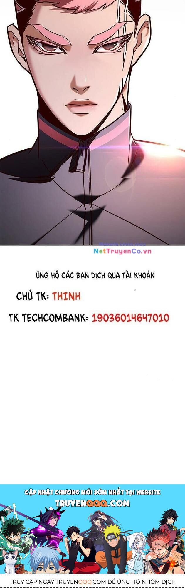 Cô Dâu Của Sói Trắng Chapter 204 - Trang 2