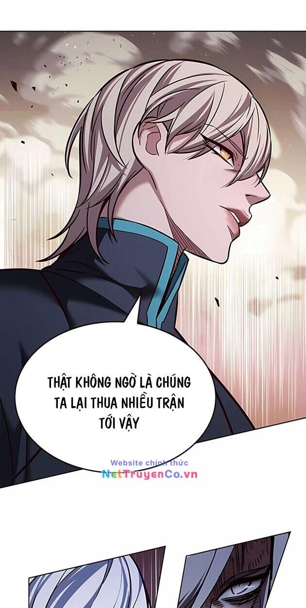 Cô Dâu Của Sói Trắng Chapter 206 - Trang 2