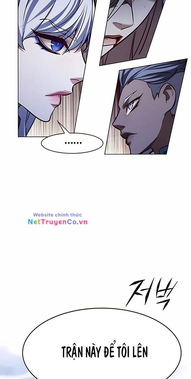 Cô Dâu Của Sói Trắng Chapter 206 - Trang 2