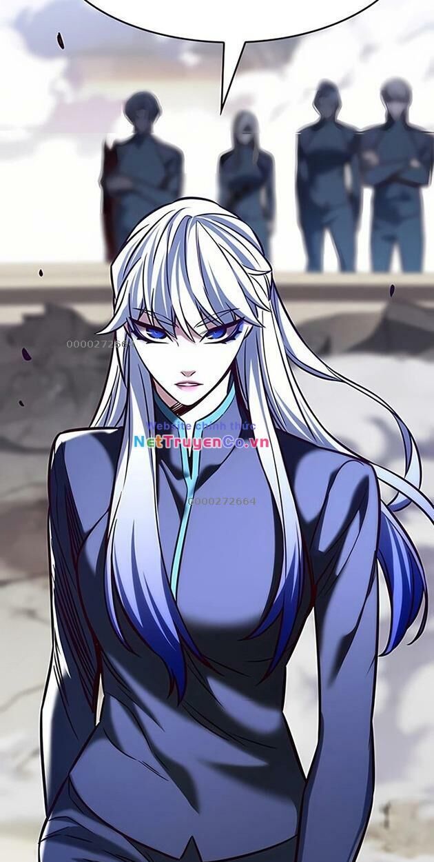 Cô Dâu Của Sói Trắng Chapter 206 - Trang 2