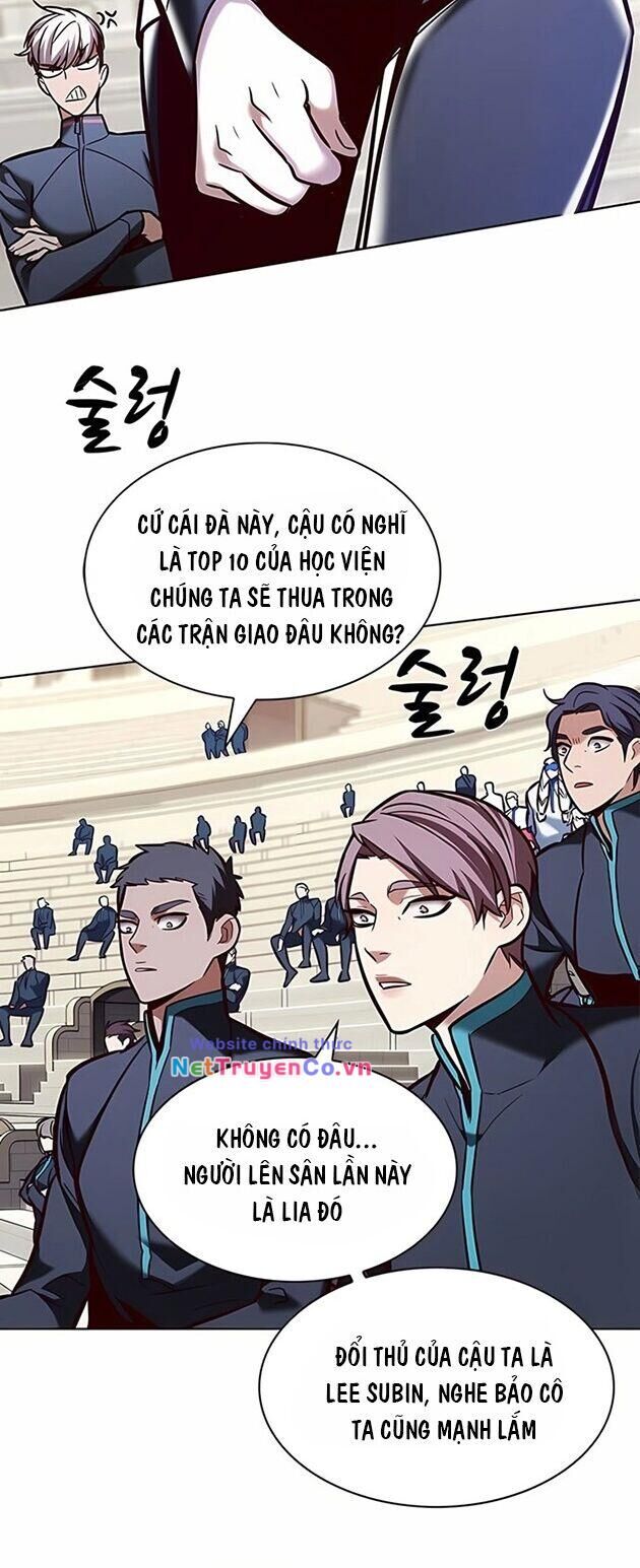 Cô Dâu Của Sói Trắng Chapter 206 - Trang 2