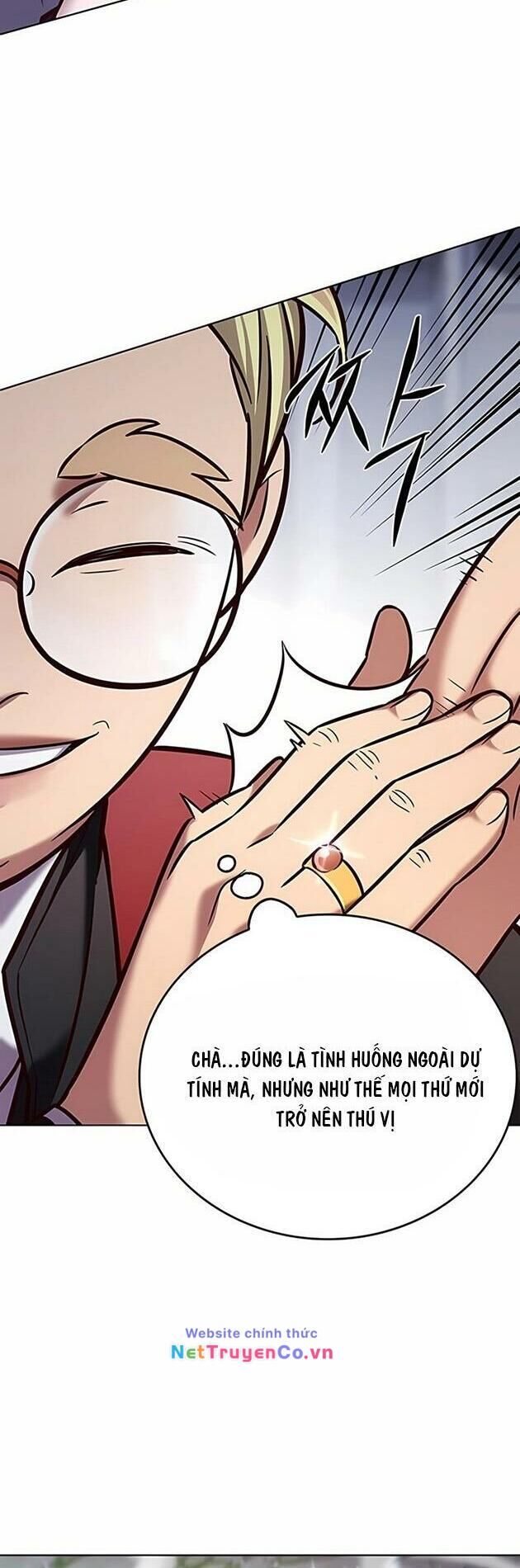 Cô Dâu Của Sói Trắng Chapter 206 - Trang 2