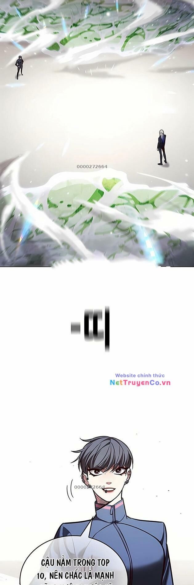 Cô Dâu Của Sói Trắng Chapter 206 - Trang 2