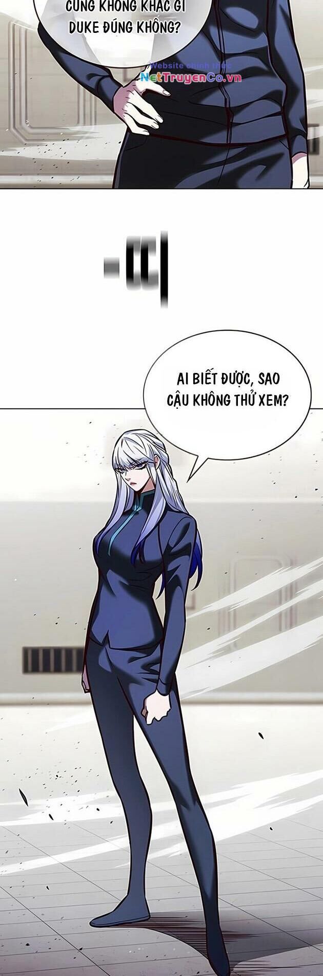 Cô Dâu Của Sói Trắng Chapter 206 - Trang 2