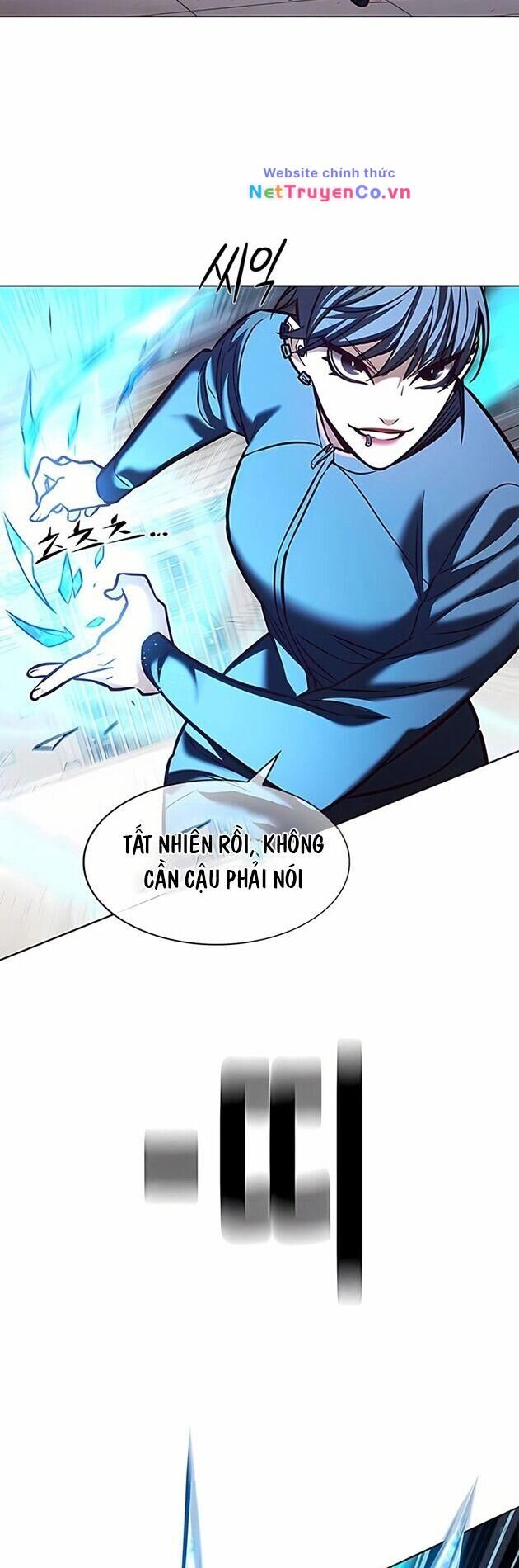 Cô Dâu Của Sói Trắng Chapter 206 - Trang 2