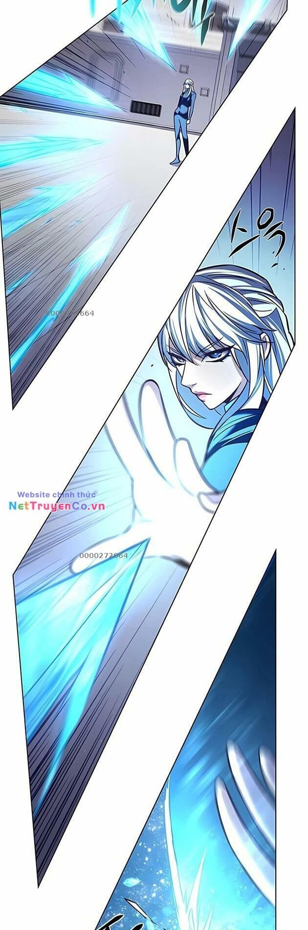 Cô Dâu Của Sói Trắng Chapter 206 - Trang 2