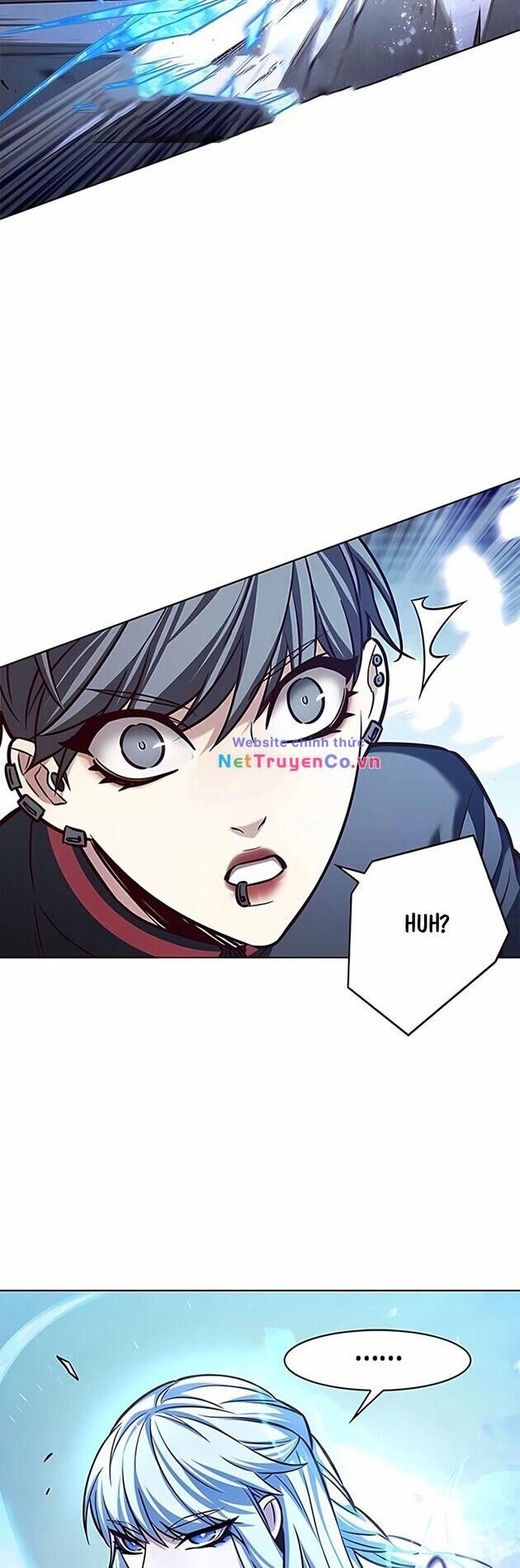 Cô Dâu Của Sói Trắng Chapter 206 - Trang 2