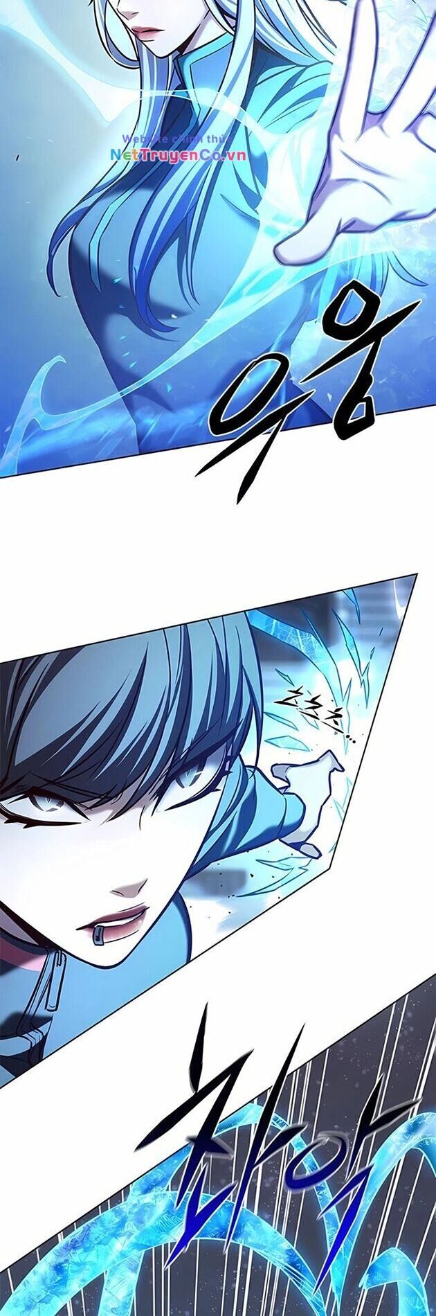 Cô Dâu Của Sói Trắng Chapter 206 - Trang 2