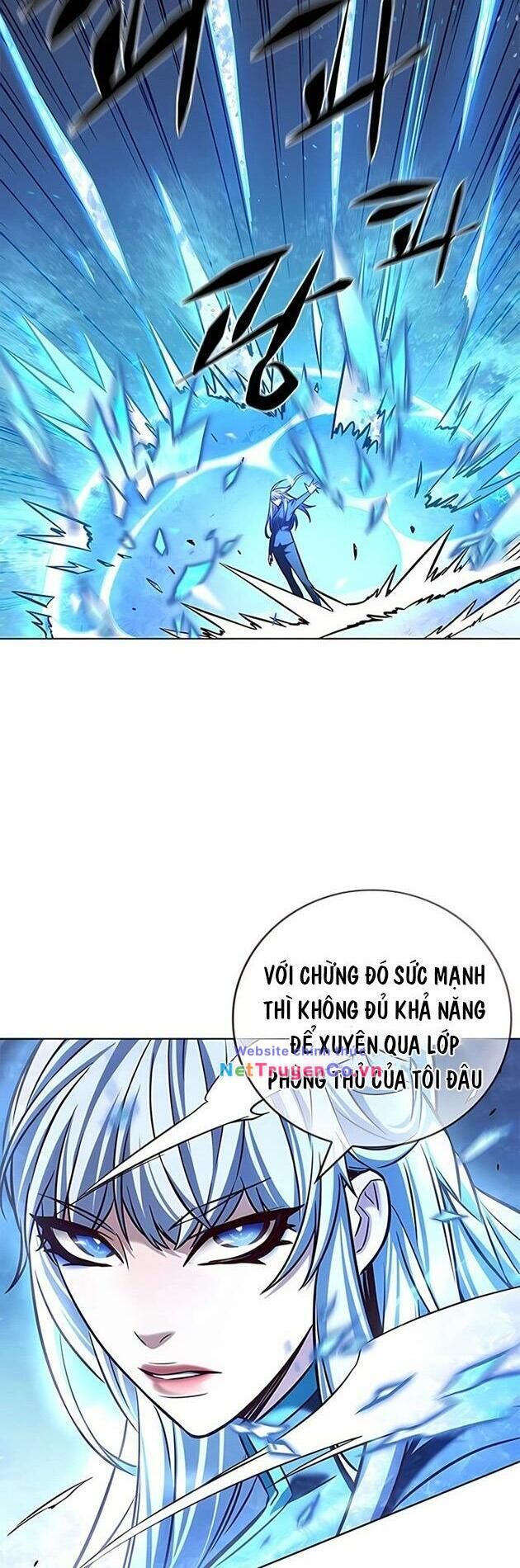 Cô Dâu Của Sói Trắng Chapter 206 - Trang 2