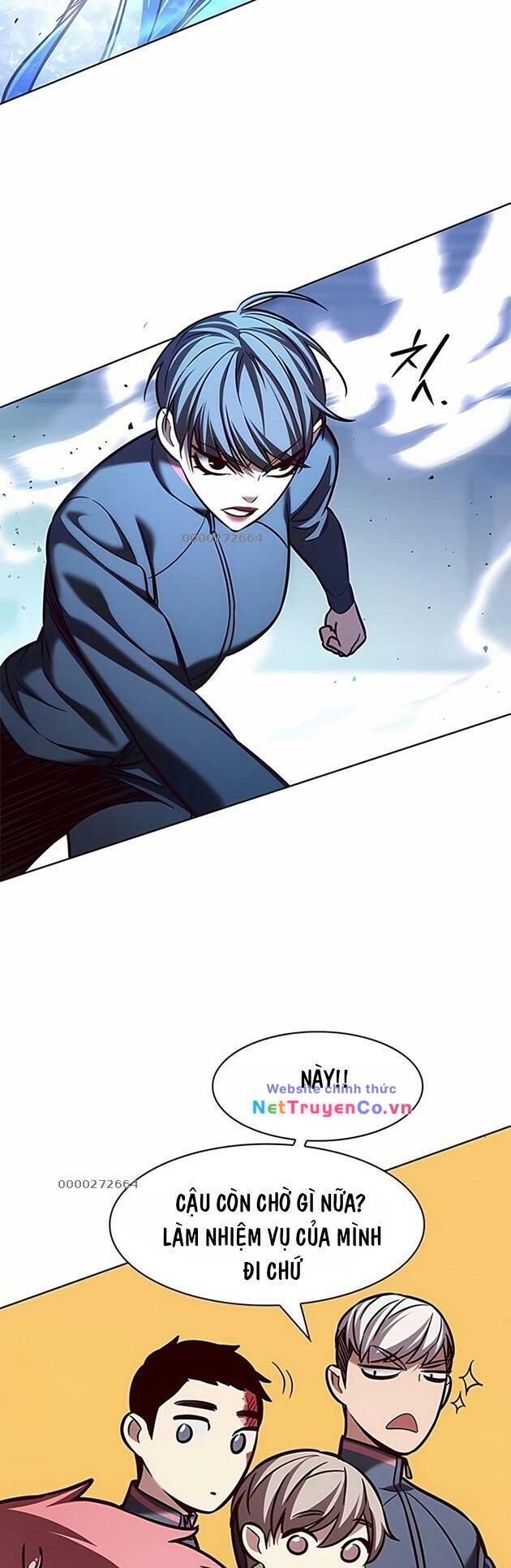 Cô Dâu Của Sói Trắng Chapter 206 - Trang 2