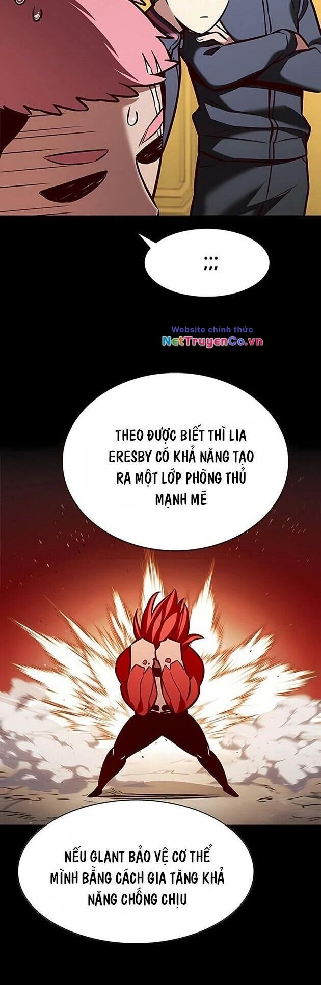 Cô Dâu Của Sói Trắng Chapter 206 - Trang 2