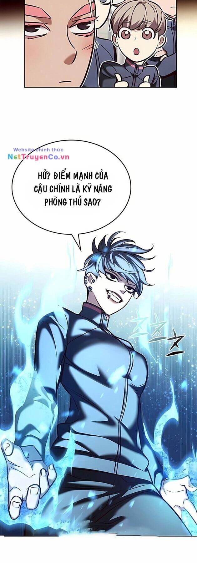 Cô Dâu Của Sói Trắng Chapter 206 - Trang 2