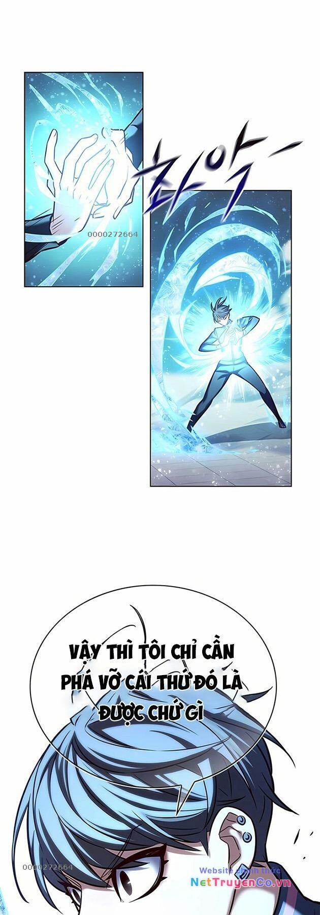 Cô Dâu Của Sói Trắng Chapter 206 - Trang 2