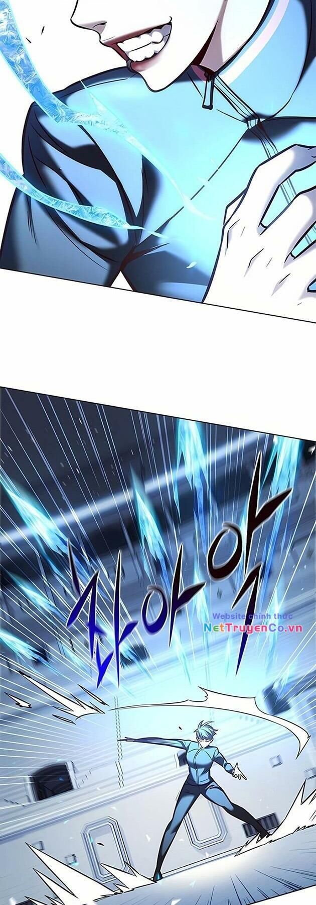 Cô Dâu Của Sói Trắng Chapter 206 - Trang 2