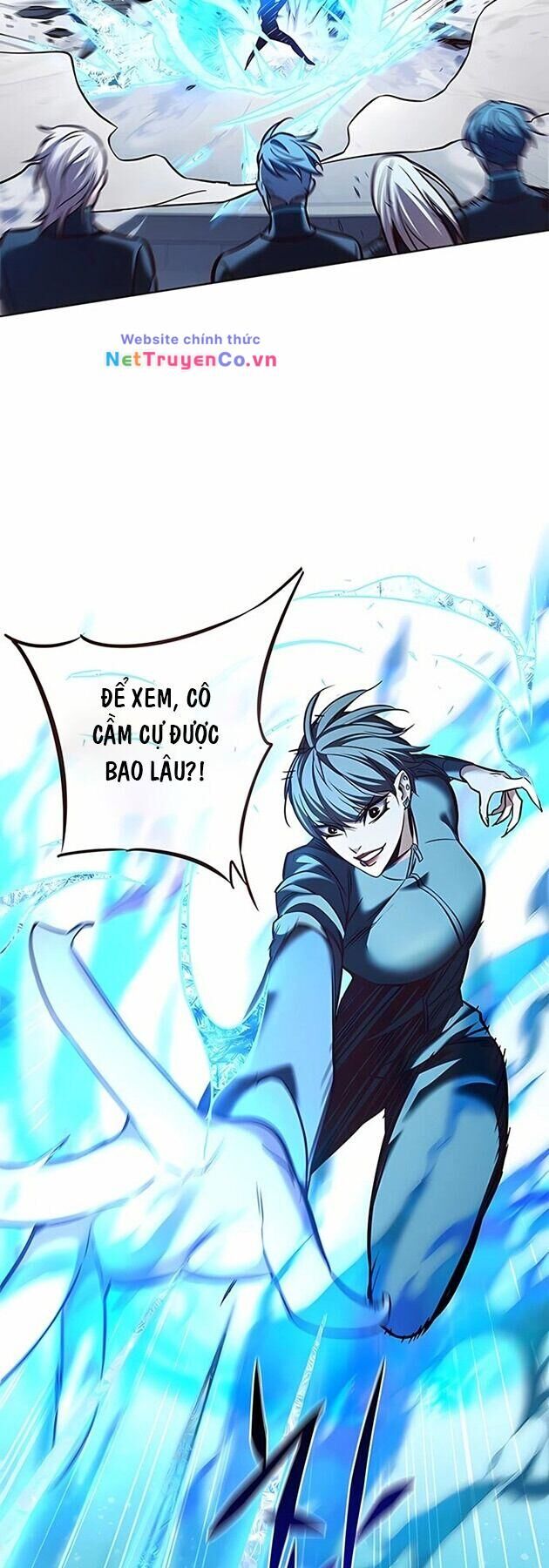 Cô Dâu Của Sói Trắng Chapter 206 - Trang 2