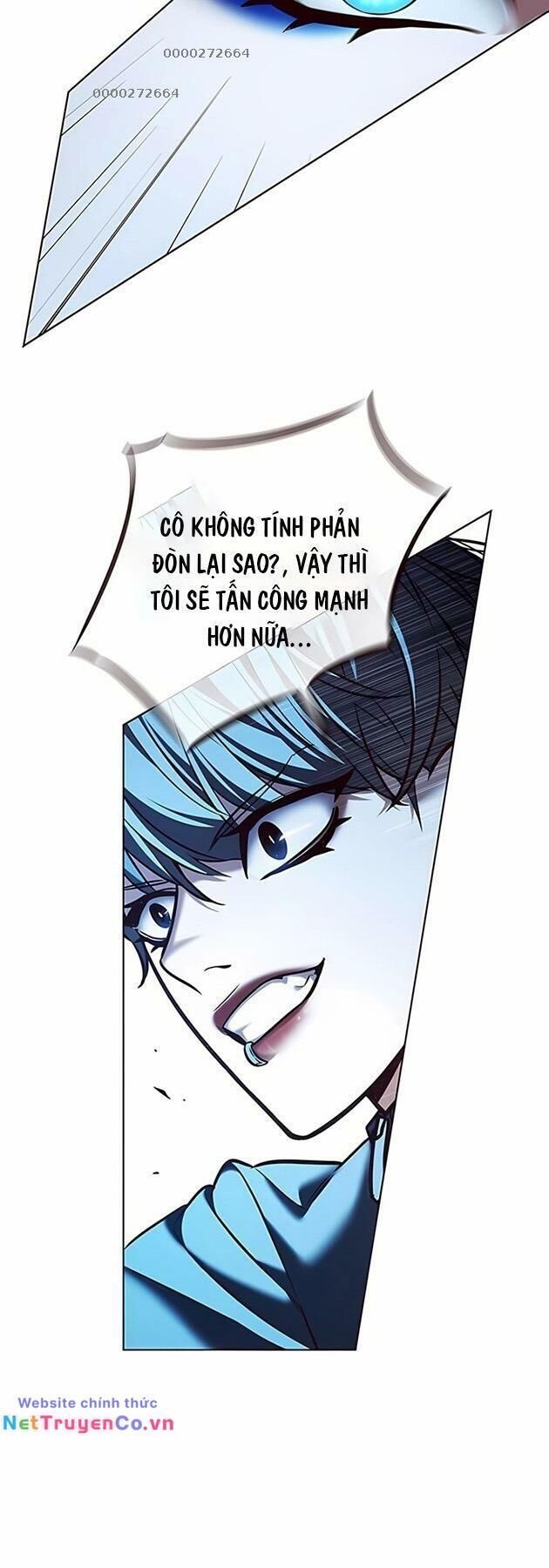 Cô Dâu Của Sói Trắng Chapter 206 - Trang 2