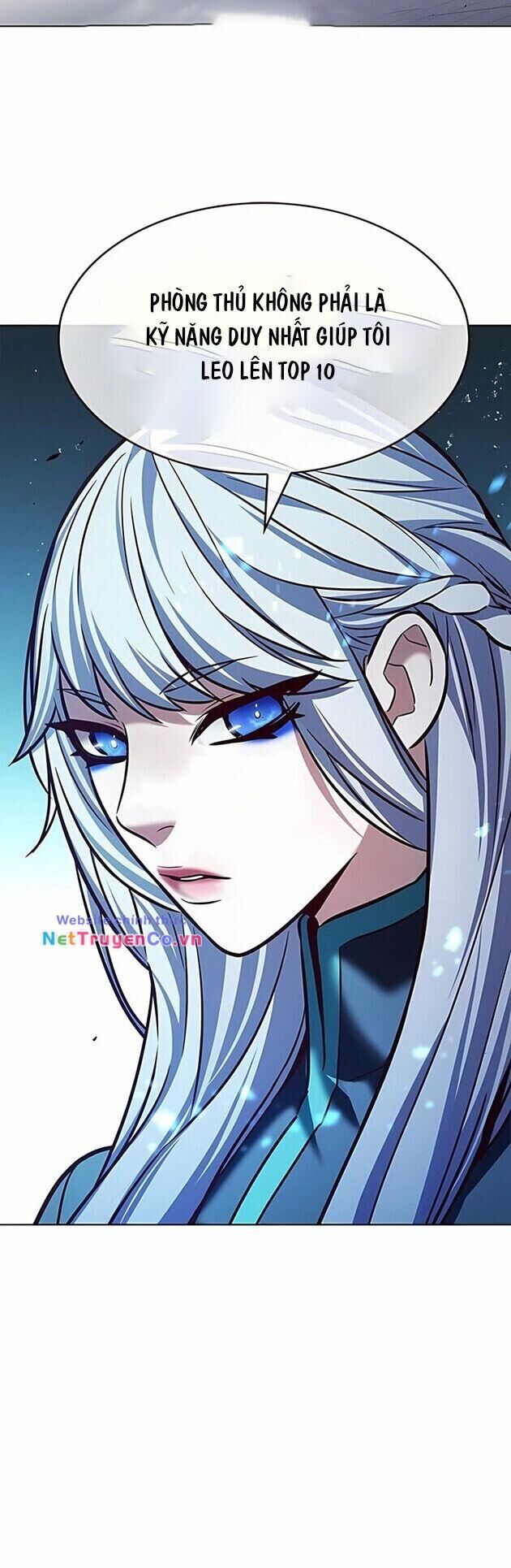 Cô Dâu Của Sói Trắng Chapter 206 - Trang 2