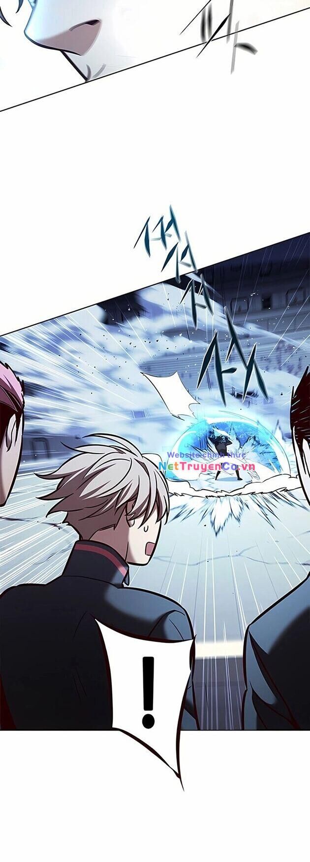 Cô Dâu Của Sói Trắng Chapter 206 - Trang 2